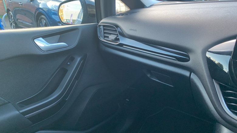 Ford Fiesta 1.0 EcoBoost Titanium X 5dr Petrol Hatchback